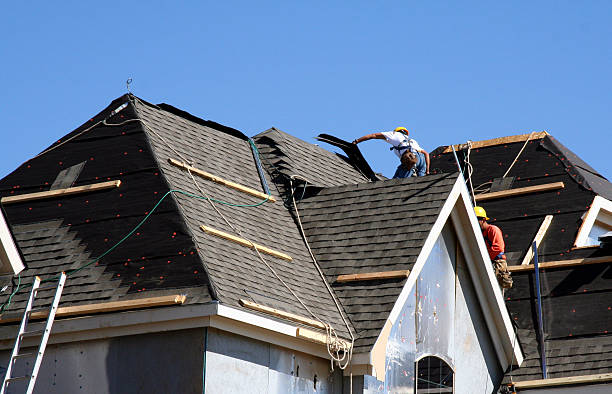 Quick and Trustworthy Emergency Roof Repair Services in Coronita, CA